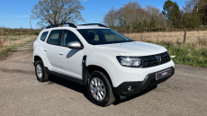 Dacia Duster 1.0 TCe 100 Comfort 5dr Bi Fuel Estate